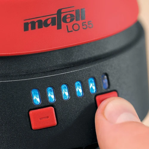 רוטר חשמלי LO 55 in MAX3 - מאפל MAFELL
