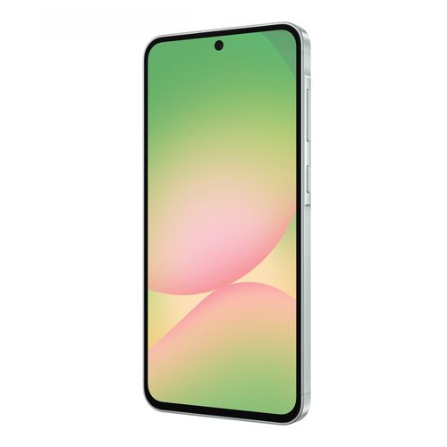 Samsung Galaxy A56 5G 256GB+8 בצבע ירוק אחריות סאני