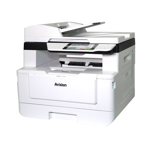 מדפסת משולבת AVISION AM40 MFP