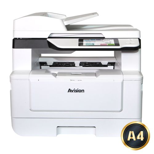 מדפסת משולבת AVISION AM40 MFP