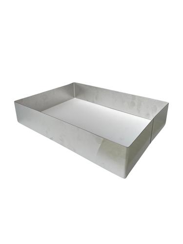 רינג מלבן 25*35 ס