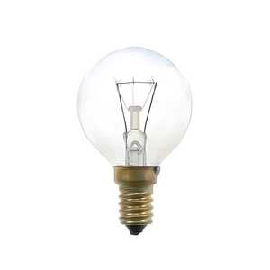 נורה לתנור כדור E-14 40W TEMPOMATIC ITALY L1440SS-X