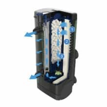 פלובל פילטר פנימי- Fluval U2