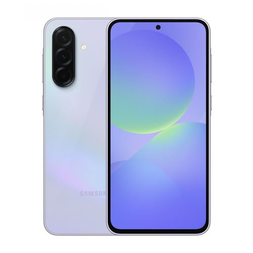 Samsung Galaxy A36 5G 128GB+6 בצבע סגול אחריות סאני