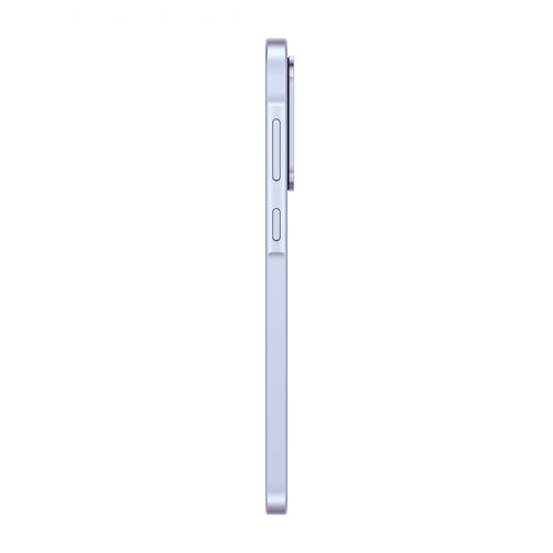 Samsung Galaxy A36 5G 128GB+6 בצבע סגול אחריות סאני