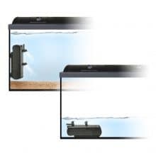 פלובל פילטר פנימי- Fluval U4