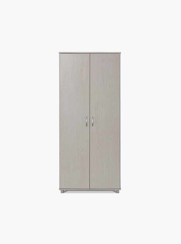 ארון 2 דלתות דגם 703 בצבע מייפל