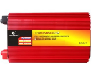 ממיר מתח 600W-1200W AC/DC דגם KR-600W