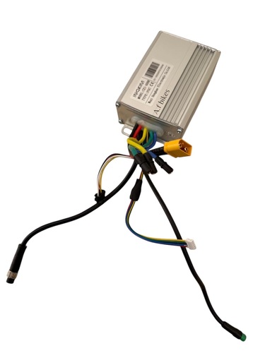 בקר מקורי inokim אינוקים 48V