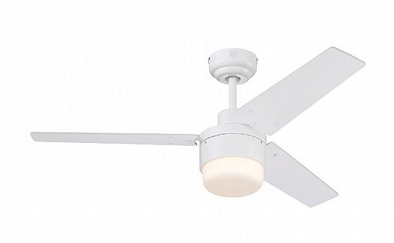 מאוורר תקרה Talia 42" DC CCT  עם שלט Westinghouse