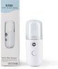 מכשיר אדי מים לפנים Nano Mist Spray