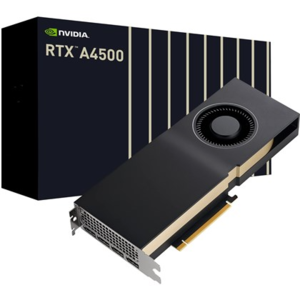כרטיס מסך NVIDIA Quadro Ampere RTX A4500 ADA 24GB 4XDP