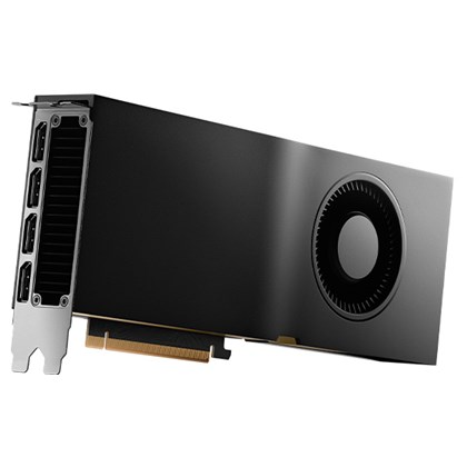 כרטיס מסך NVIDIA Quadro Ampere RTX A5000 ADA 32GB 4XDP