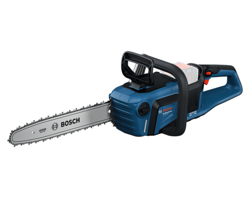 מסור שרשרת נטען מקצועי בוש GKE 18V-40 BOSCH