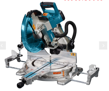  מסור פנדל שולחני 1800W חשמלי 
