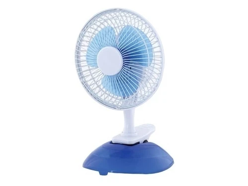 מאוורר שולחני/קליפס 