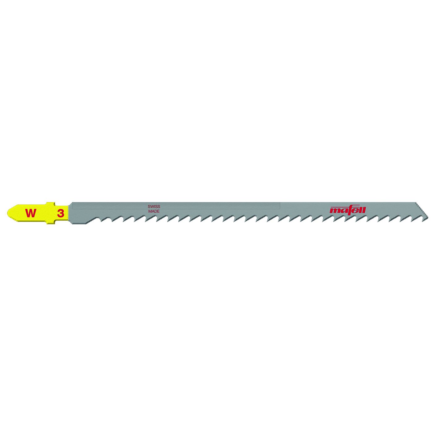 מארז 5 מסוריות עץ W3 - מאפל MAFELL