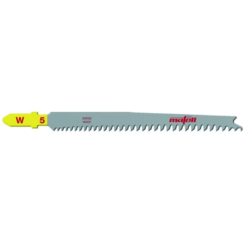מארז 5 מסוריות עץ W5 - מאפל MAFELL