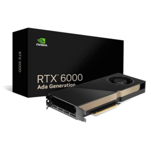כרטיס מסך NVIDIA Quadro Ampere RTX A6000 ADA 48GB 4XDP
