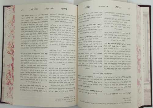 פרקי אבות החיד