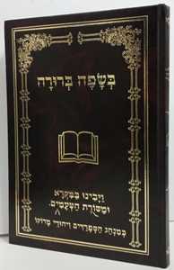 בשפה ברורה