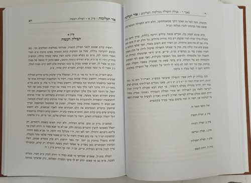 אור תעלומות א'