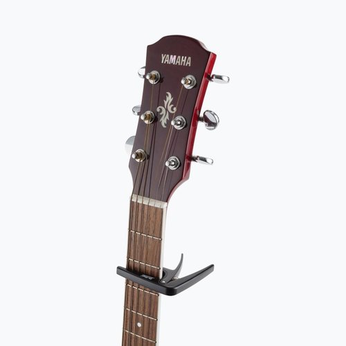 זוית נוספת On Stage GA100 Acoustic/Electric Guitar Capo