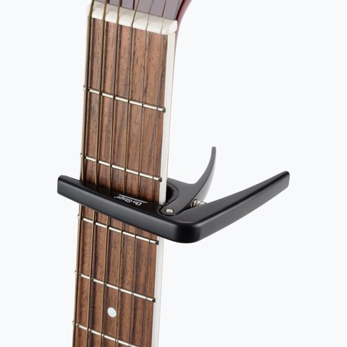 זוית נוספת On Stage GA100 Acoustic/Electric Guitar Capo