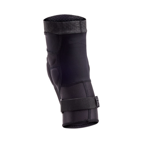 מגני ברכיים פוקס שחור -  FOX YTH ENDURO KNEE SLEEVE YTH V25