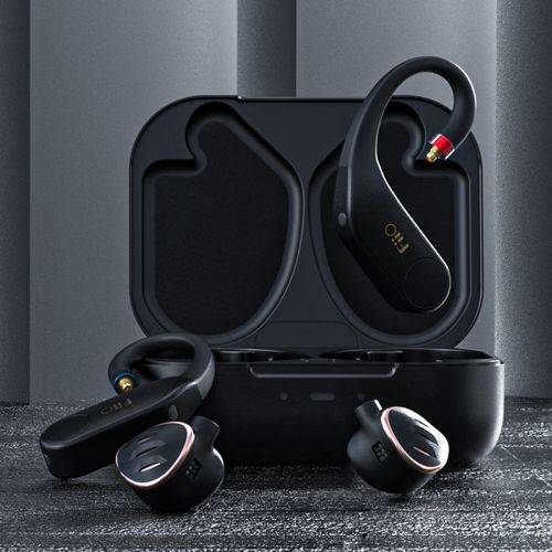 מגבר בלוטות' אלחוטי אמיתי FIIO UTWS5 V3.0