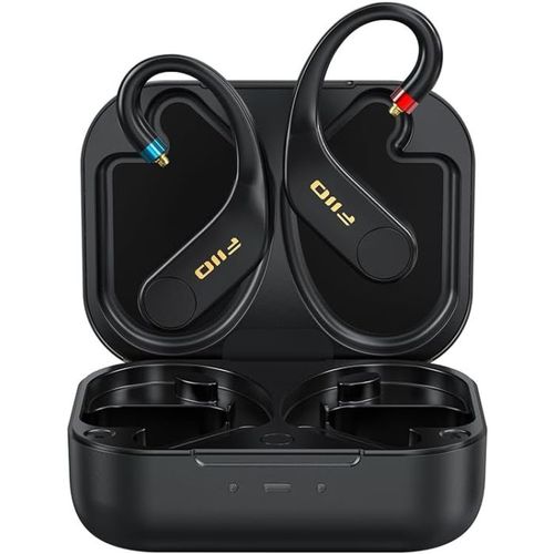 מגבר בלוטות' אלחוטי אמיתי FIIO UTWS5 V3.0