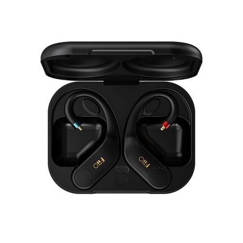 מגבר בלוטות' אלחוטי אמיתי FIIO UTWS5 V3.0