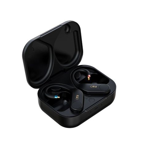 מגבר בלוטות' אלחוטי אמיתי FIIO UTWS5 V3.0