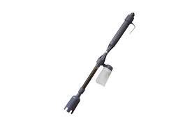 שואב רפש על סוללות לאקווריום Gravel Battery Syphon Gravel Cleaner 