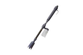 שואב רפש על סוללות לאקווריום Gravel Battery Syphon Gravel Cleaner 