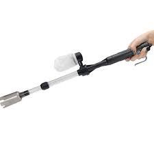 שואב רפש על סוללות לאקווריום Gravel Battery Syphon Gravel Cleaner 