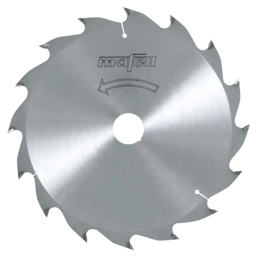 להב TCT 185 x 1.4/2.4 x 20 mm, 16 - מאפל MAFELL