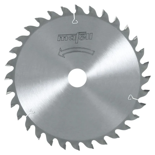 להב TCT 185 x 1.4/2.4 x 20 mm, 32 - מאפל MAFELL