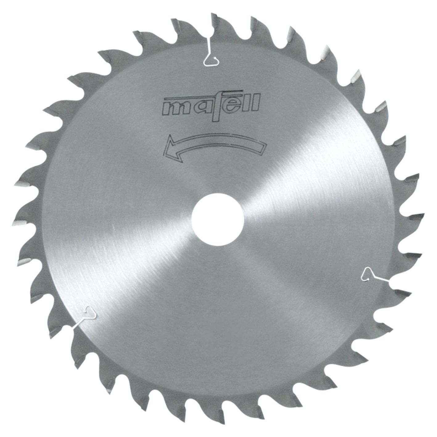 להב TCT 185 x 1.4/2.4 x 20 mm, 32 - מאפל MAFELL