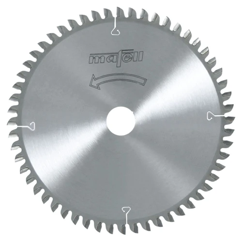 להב TCT 185 x 1.4/2.4 x 20 mm, 56 - מאפל MAFELL