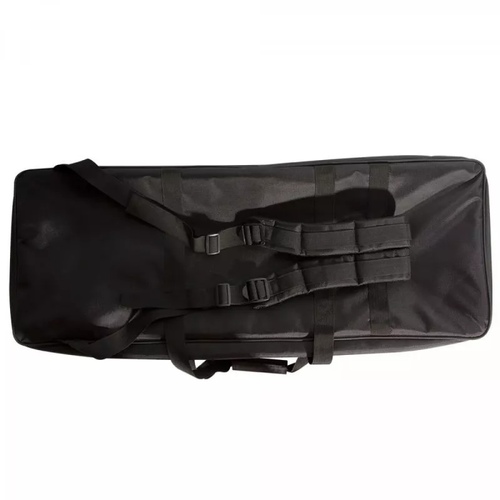 זוית נוספת On Stage KBA4049 49 Key Keyboard Bag