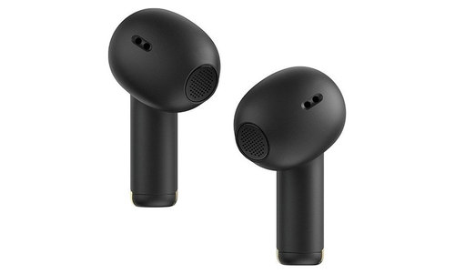 אוזניות In Ear פתוחות - Sennheiser Accentum OPEN - צבע שחור
