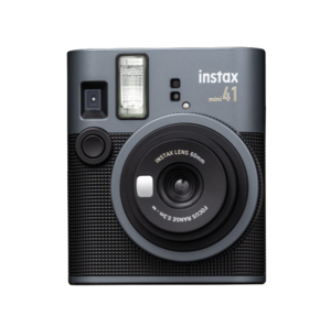 מצלמת פיתוח מיידי Fuji Instax Mini 41