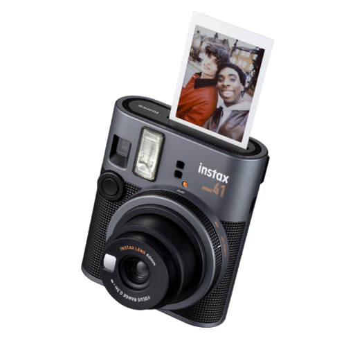 מצלמת פיתוח מיידי Fuji Instax Mini 41