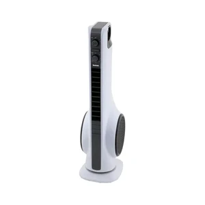 מאוורר רצפתי עומד מכני- לבן SEMICOM HAFA-600