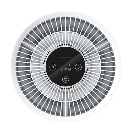 מטהר אוויר קומפקטי שיאומי דגם Xiaomi Smart Pet Care Air Purifier