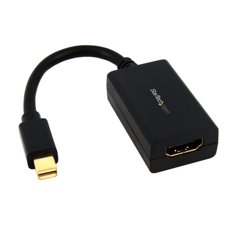 Mini DP TO Hdmi Adapter מתאם