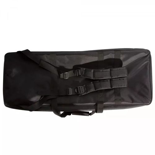 זוית נוספת On Stage KBA4061 61 Key Keyboard Bag