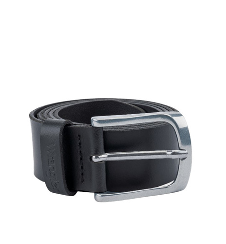 חגורת רנגלר  Wrangler BELT BLK | גברים