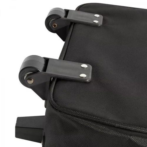 זוית נוספת On Stage KBA4088 88 Key Keyboard Bag